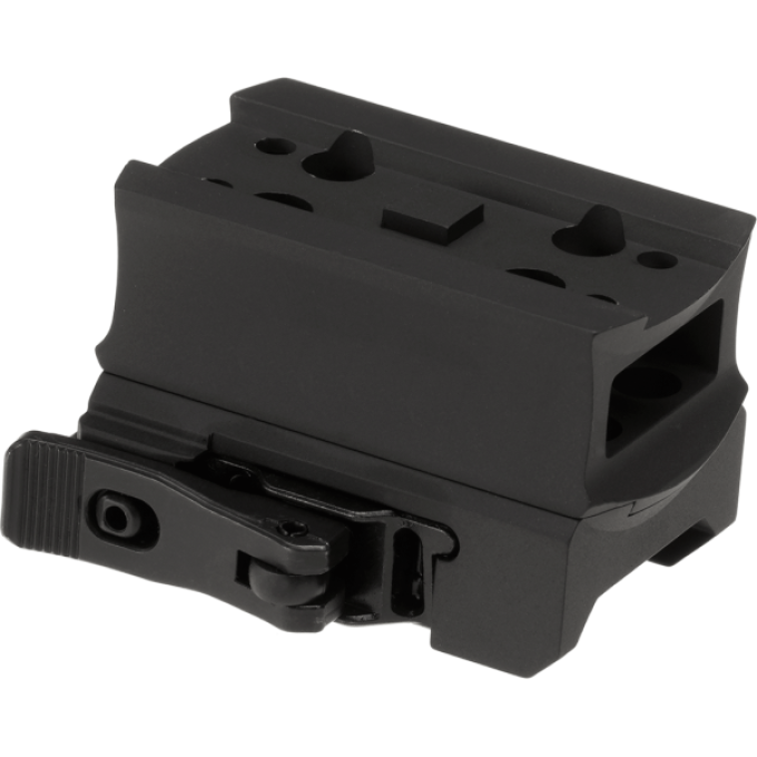 Кронштейн HOLOSUNна Picatinny быстросъемный высокий составной 1.63 QD Mount (HS-CQD1)